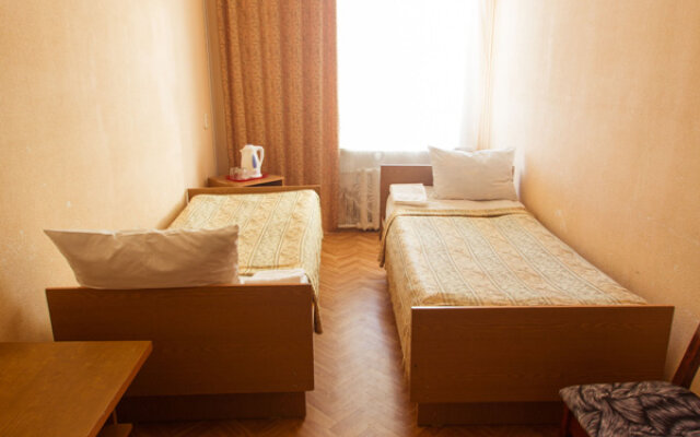 Living quarters Volna