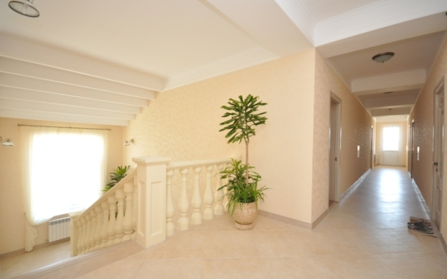 Evpatorion Boutique Hotel