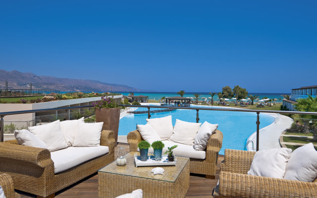Cavo Spada Luxury Resort & Spa