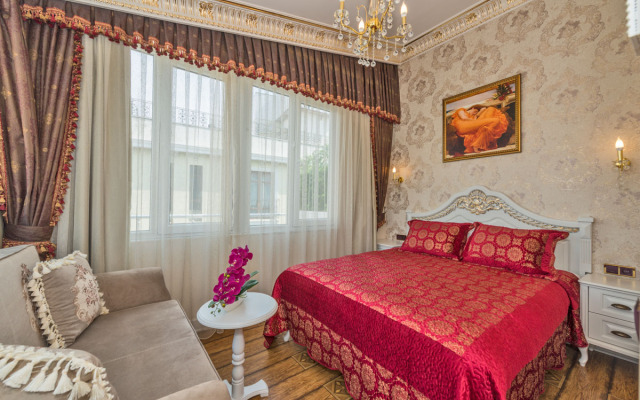 IQ Hotels Kurabiye
