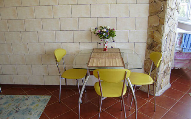 Апартаменты 2 У Приморского Парка