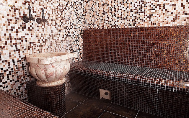 Pansionat KRAS HOTEL Hotel