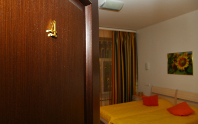 Мини-Отель Невский 126