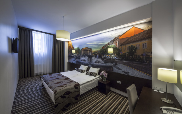 Vilnius City Hotel