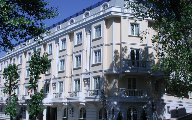 Eresin Hotels Sultanahmet – Boutique Class