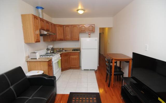 Brooklyn Arthouse Deluxe Apartments