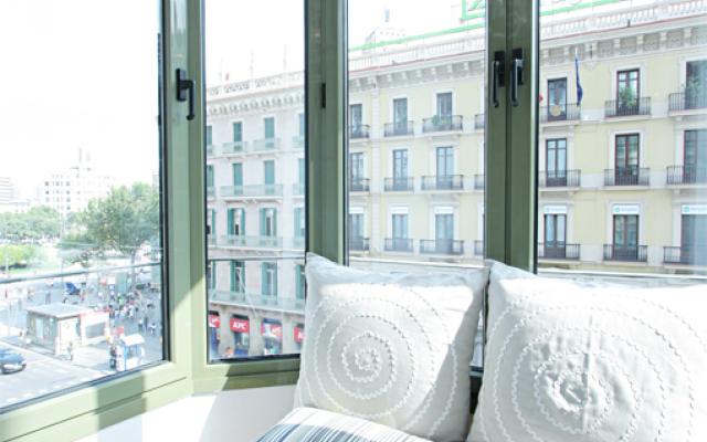 Апартаменты Home Around Exclusive