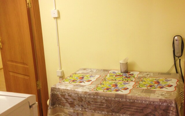 Arenda Littlеl Living Quarters