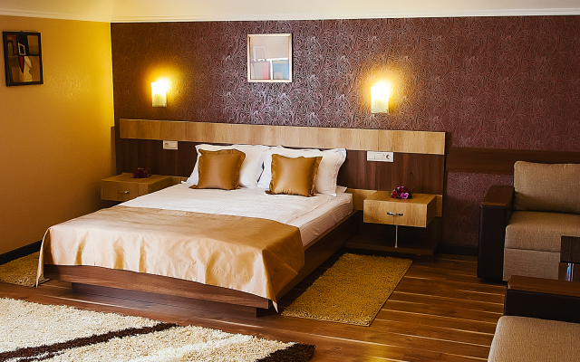 Park Hotel
