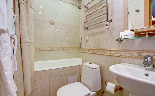Davidov Mini-Hotel
