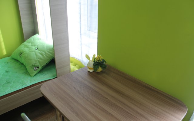 Жилое помещение Позитив