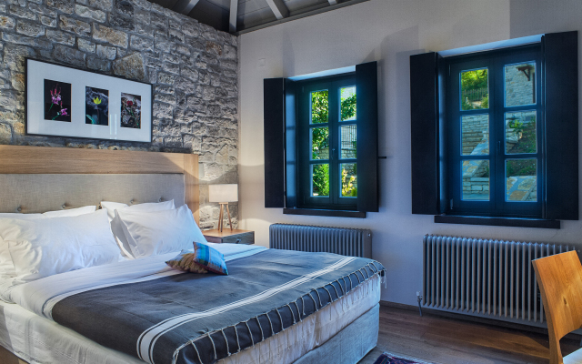 Hotel Aristi Mountain Resort