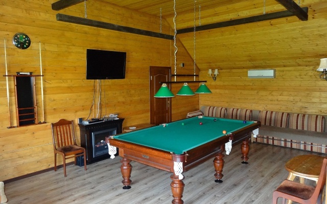 Amber-3 Guest house