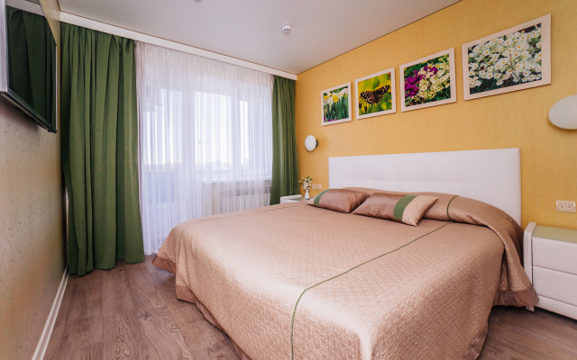 Volga Hotel