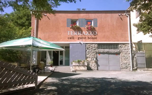 Terrazzo Guest House