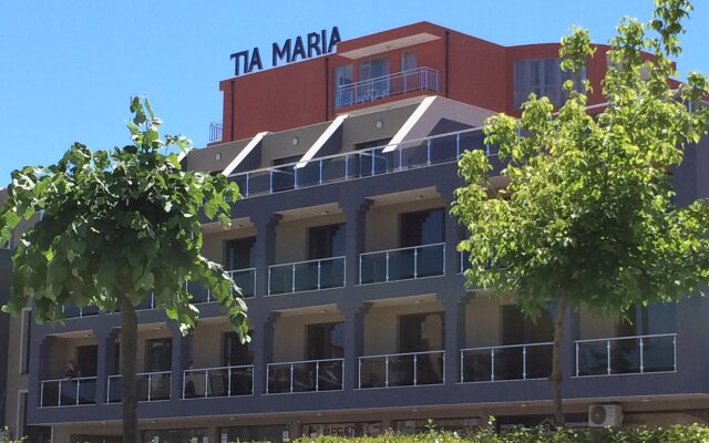 Tia Mariya Hotel