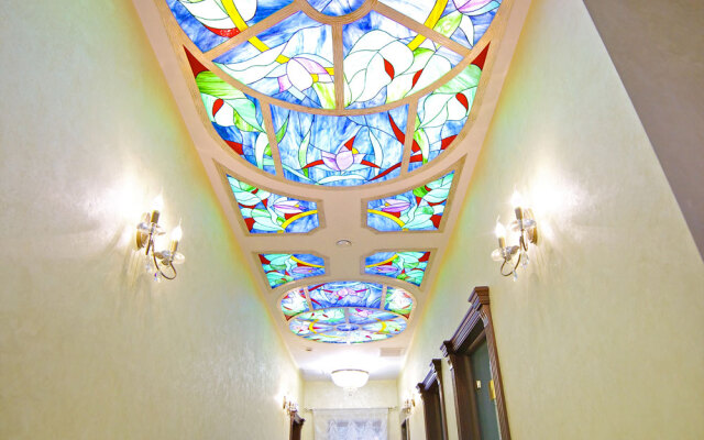 Villa Marina Hotel