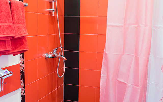Red Mini-Hotel