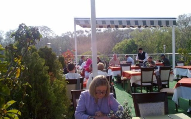 Gulhanepark Hotel & Spa