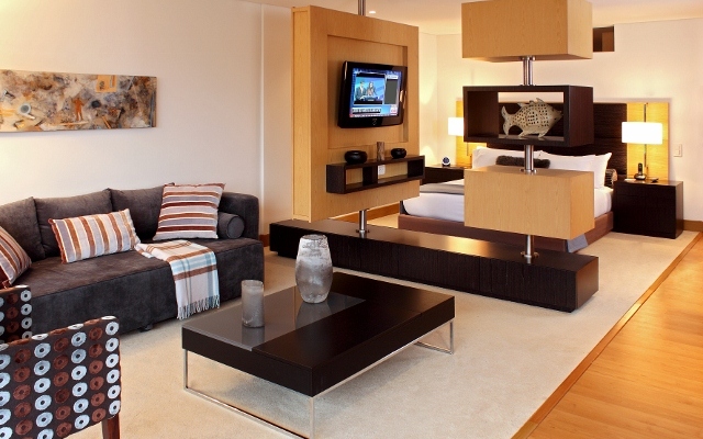 Faranda Bogota Collection Hotel