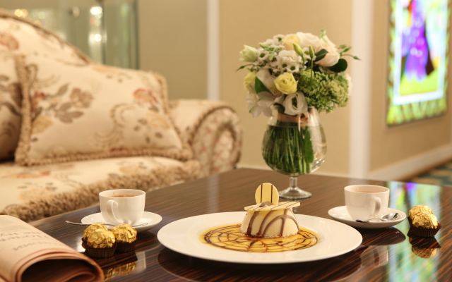 SK Royal Hotel Moscow