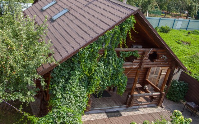 Atlanta Sheremetyevo Guest House