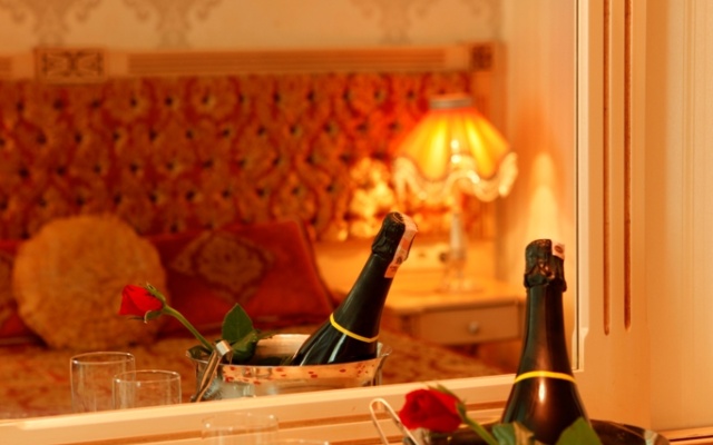 Albatros Premier Hotel 