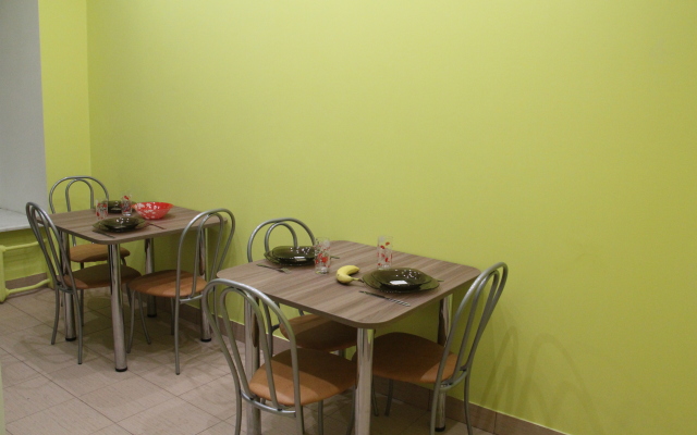 Жилое помещение Позитив