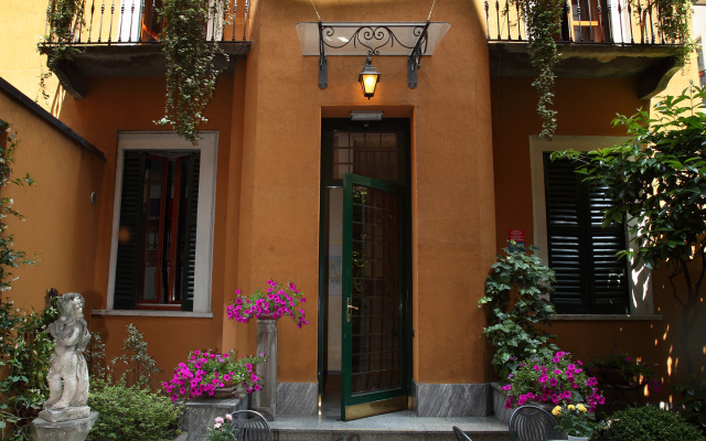 Sanpi Milano Hotel
