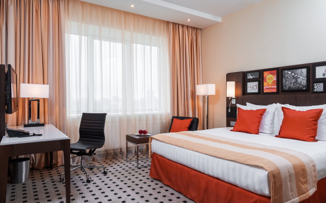 Radisson Blu Hotel Chelyabinsk