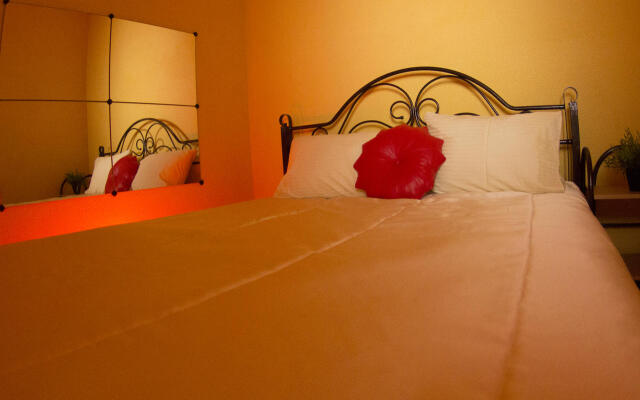 Valmont Hotel
