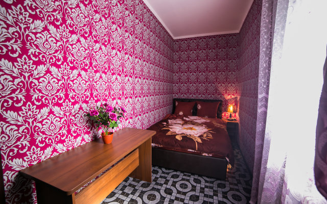 Kleopatra Guest House
