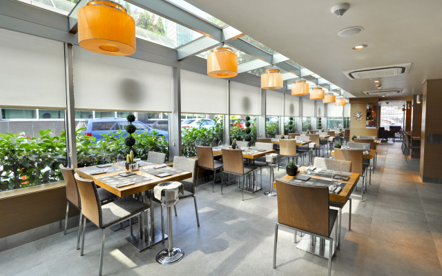 Avantgarde Urban Levent