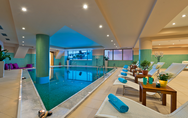 Cavo Spada Luxury Resort & Spa