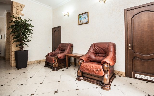 Odeon Guest House