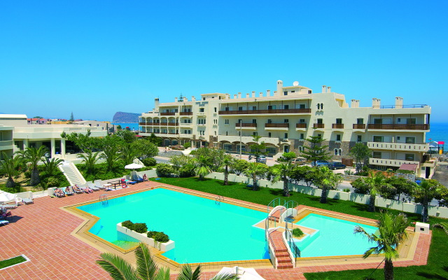 Santa Marina Beach Hotel