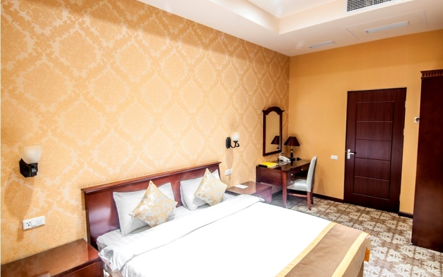 Diamond Hotel