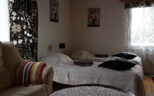 Stranda Guest House