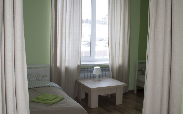 Usad'ba OS Mini-Hotel