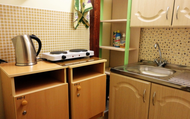 Arenda Littlеl Living Quarters