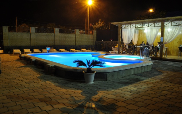 Selini Hotel