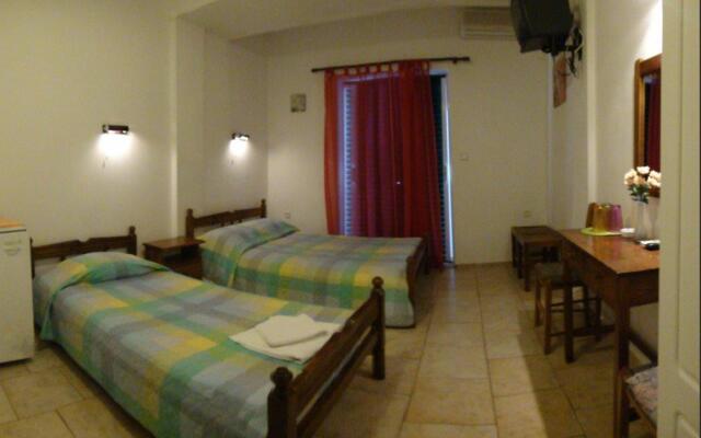 Riviera Beach Hotel