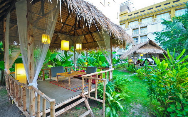 The ASHLEE Plaza Patong Hotel & Spa