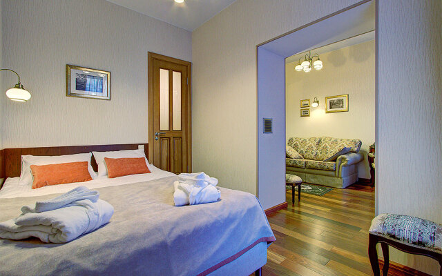 Davidov Mini-Hotel