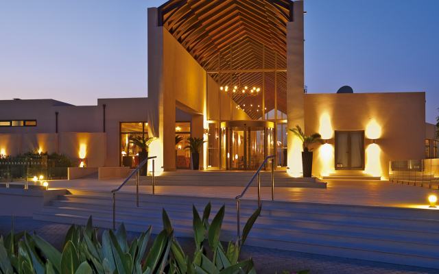 Cavo Spada Luxury Resort & Spa