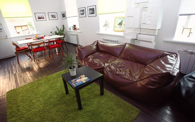 FunKey Hostel