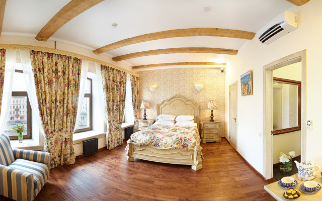 Rossi Boutique Hotel & SPA