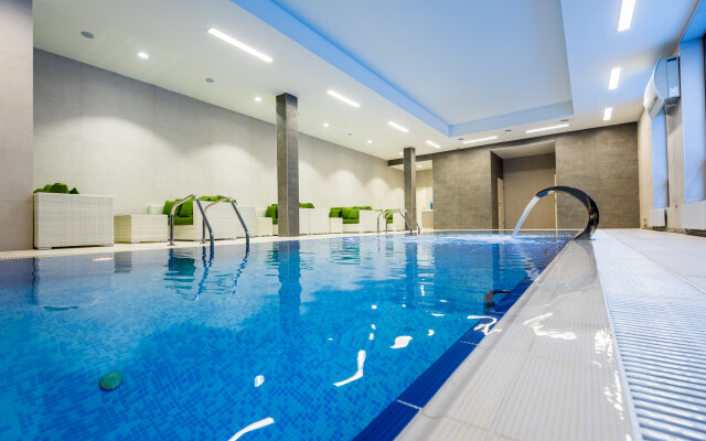 Ekspo Hotel