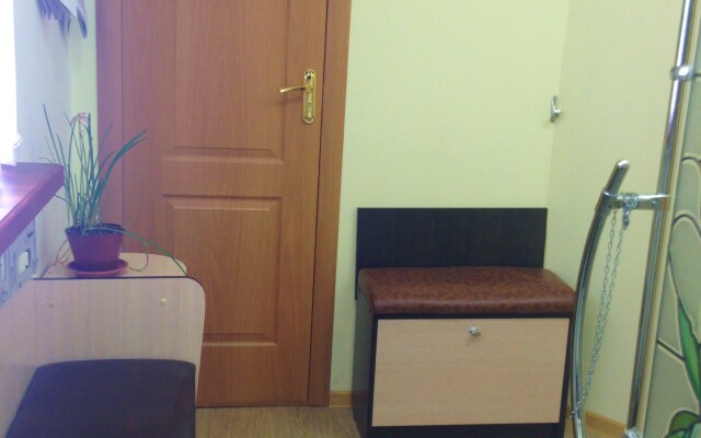 Arenda Littlеl Living Quarters