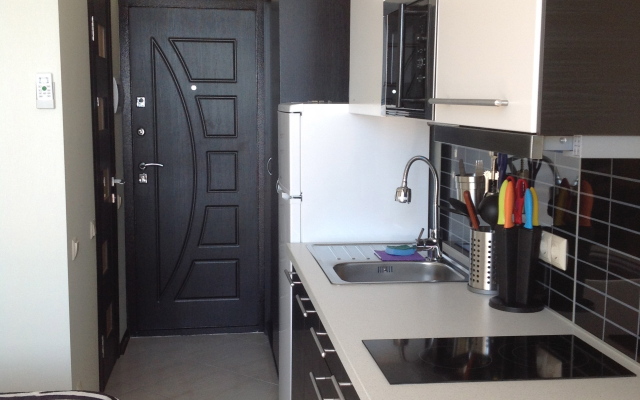 Апартаменты Премьера